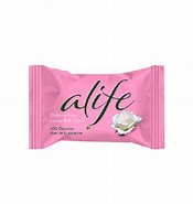 ALIFE SOAP 100G